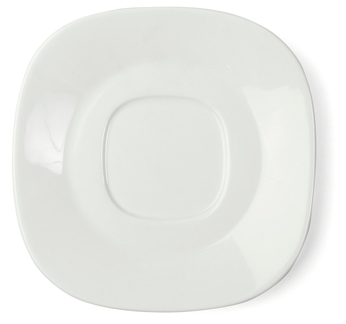 Kaffeskål Madrid, 13,5x13,5 cm – bilde 2