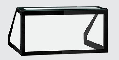 VANNBAD MED GLASS 2, 3, 4, 5 og 6 GN