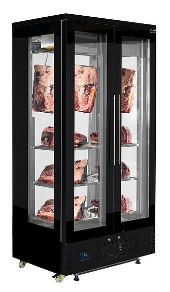 FRENOX DRY AGE MODNING - MØRNING M/SPESIELL HIMALAYA SALT