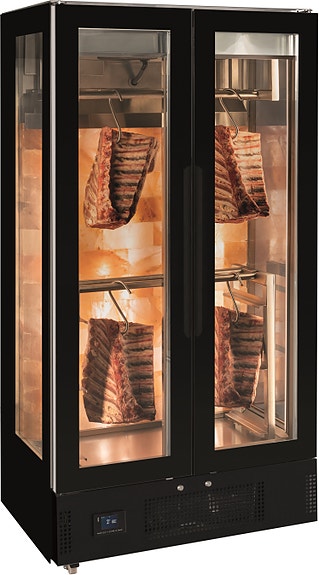FRENOX DRY AGE MODNING - MØRNING M/SPESIELL HIMALAYA SALT
