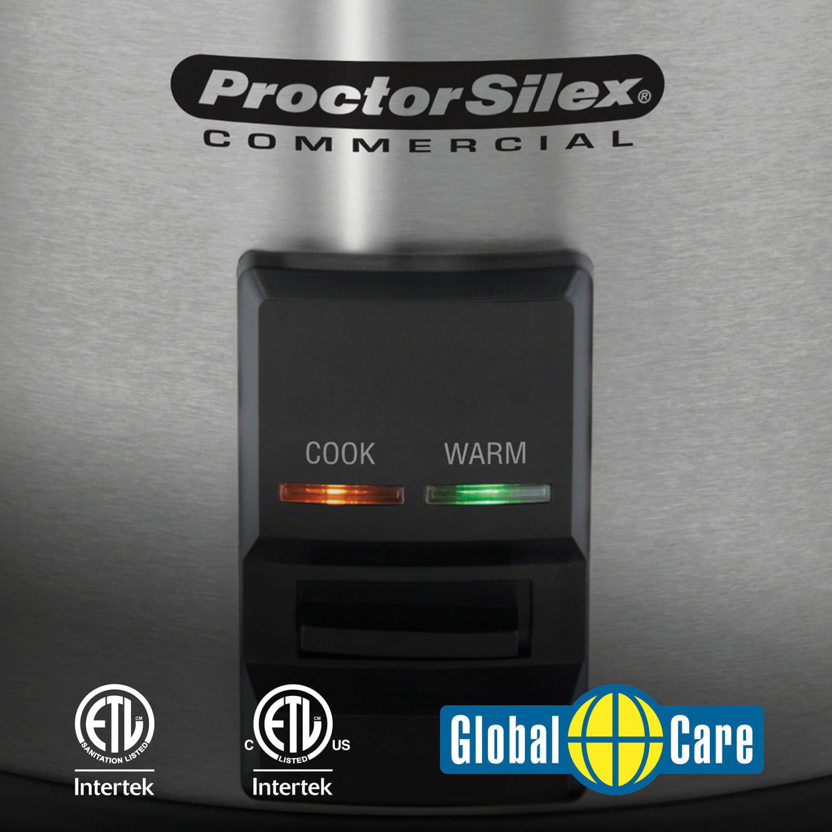Proctor Silex Commercial riskoker/varmeholder 60 kopper 37560R-CE