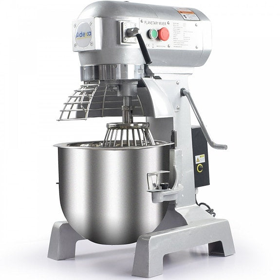 PLANET MIKSER - ELTE MASKIN - Adexa B30