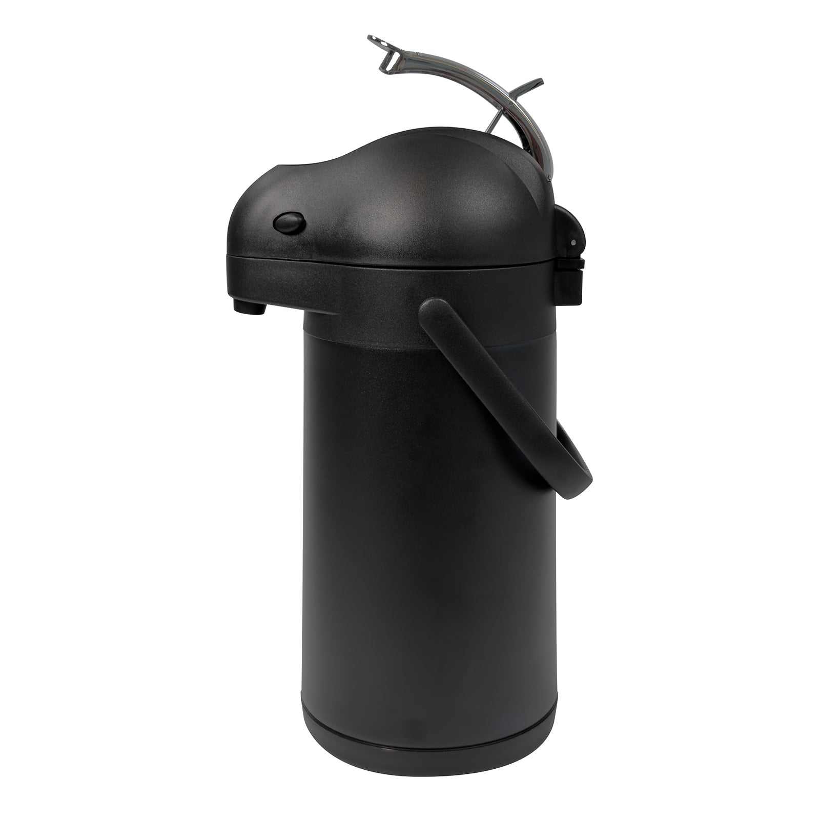 Pump termos spak 2,2 L, svart