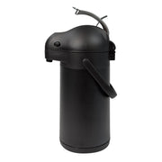 Pump termos spak 2,2 L, svart