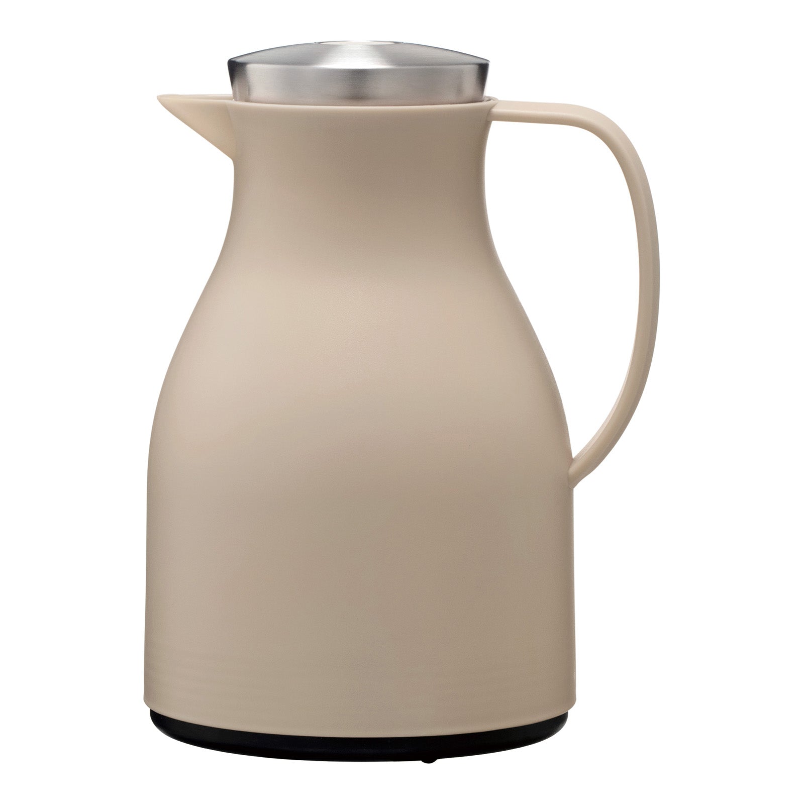 Termoskanne 1 L Beige