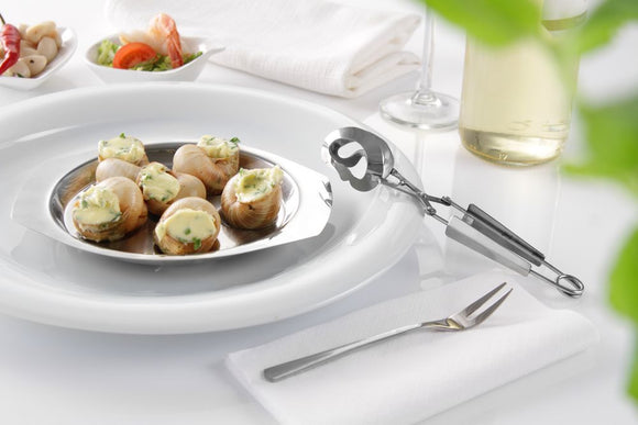 Snail Tang - 2 stk, 2 stk., (L) 170mm