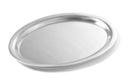 Serveringsbrett, oval, 265x195mm-2