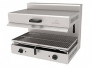 SALAMANDER GRILL