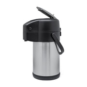Pumpetermos 2,2 L m/hevearm