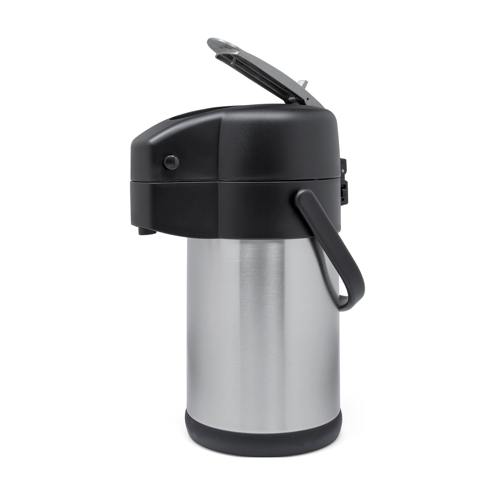 Pumpetermos 2,2 L m/hevearm