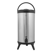 Termobeholder m/tappekran 10,0