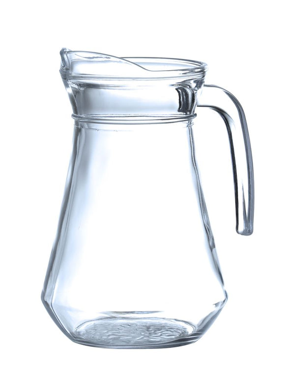 Glassmugge, 1L, ⌀100x(H)198mm
