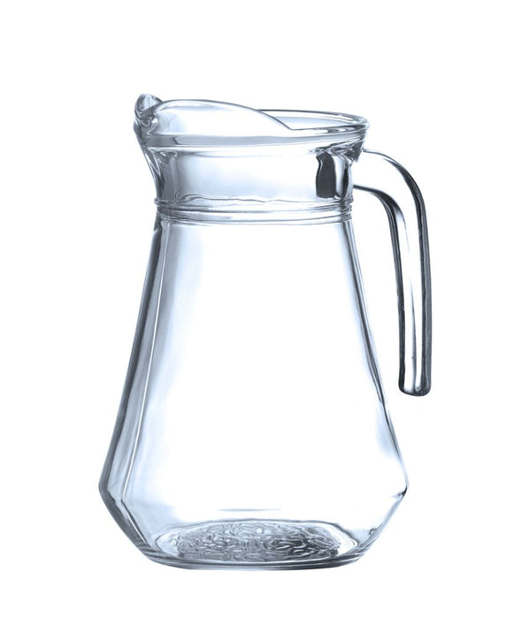 Glassmugge, 1,3L, ⌀103x(H)210mm