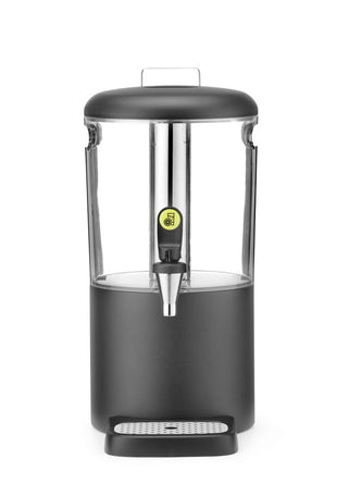 Juicer, 4 L UNIQ, designet av Robert Bronwasser, 4L, gul, 315x211x(H)431mm