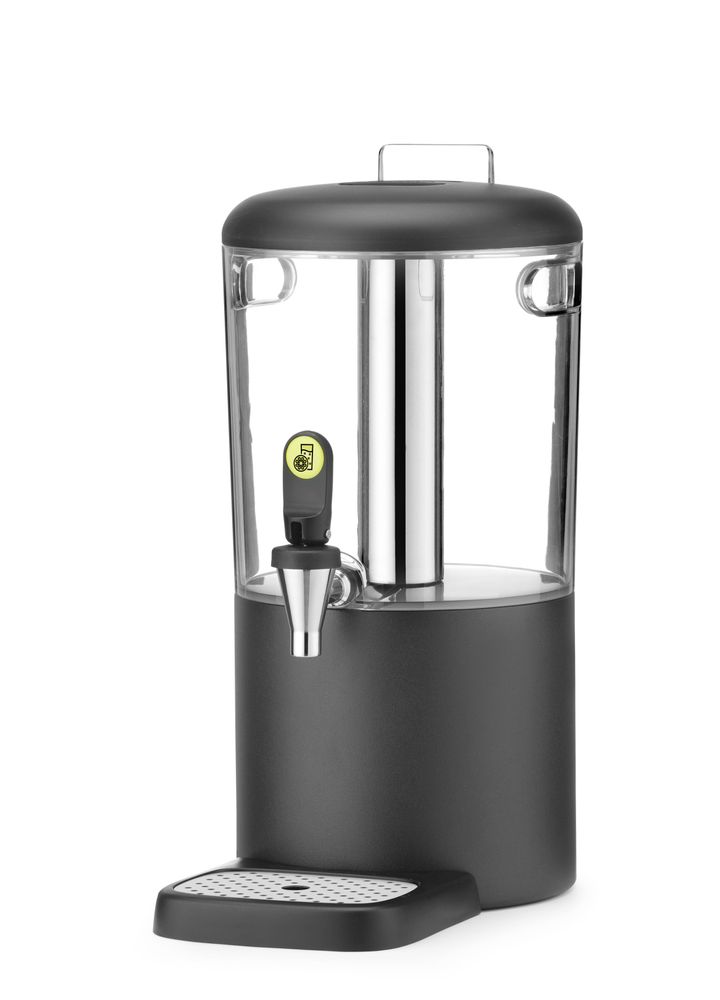 Juicer, 4 L UNIQ, designet av Robert Bronwasser, 4L, 315x211x(H)431mm
