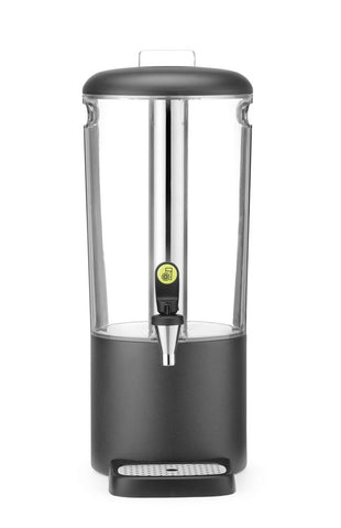 Juicer, 8 L UNIQ, designet av Robert Bronwasser, 8L, 318x216x(H)532mm