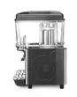 Juicedispenser 2x12L, 24L, 230V/370W, 485x415x (H) 645mm