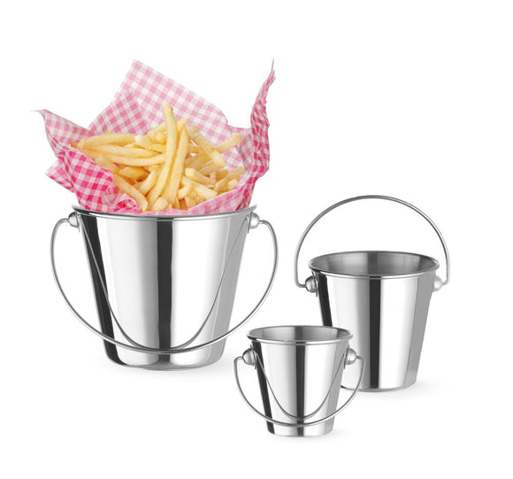 Bøtte, ⌀130x(H)110mm