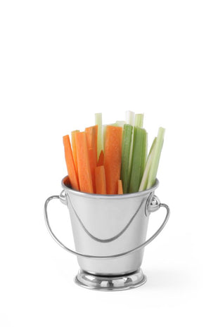 Bøtte Miniatur, Ø87X (H) 93mm