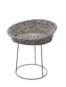 Kurv stativ, Ø250x (H) 180mm-4