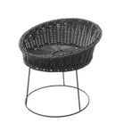 Kurv stativ, Ø250x (H) 180mm-3