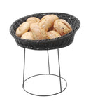 Kurv stativ, Ø250x (H) 180mm-2