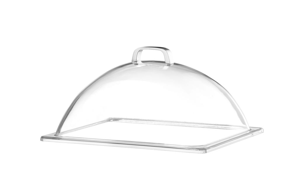 Deksel GN 1/2, 335x275x170 mm – bilde 2