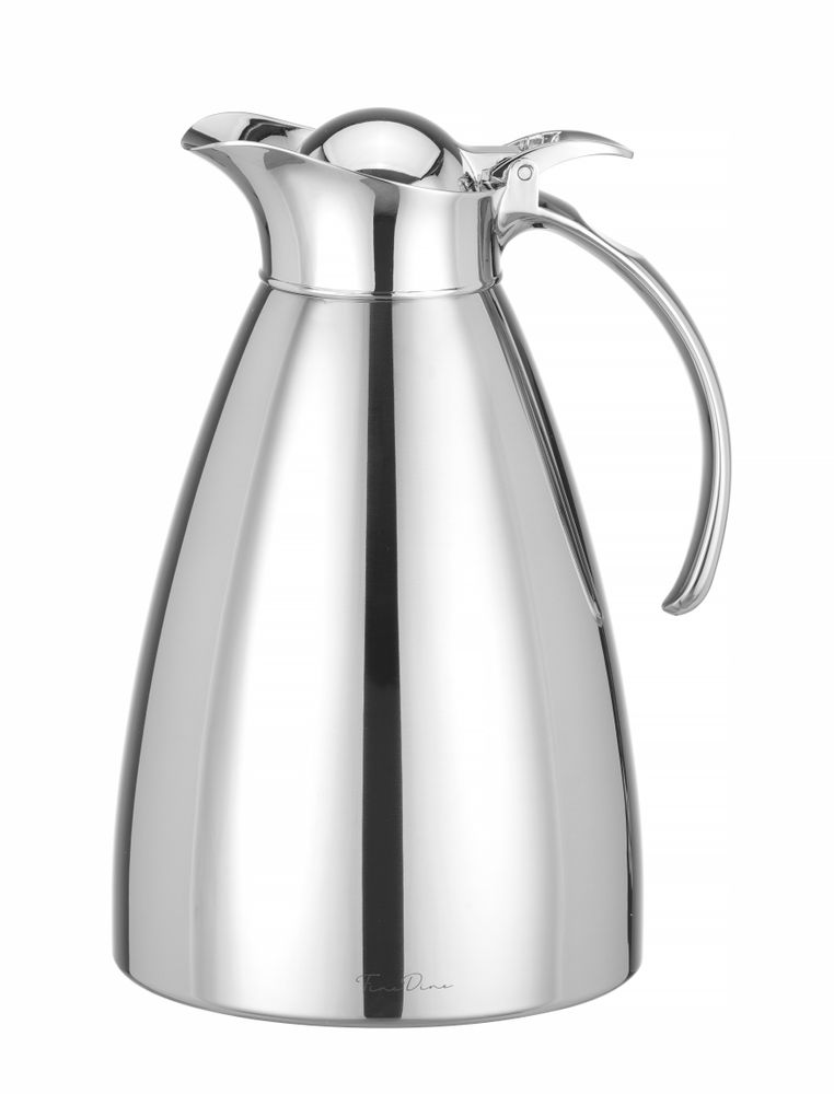 Vakuumkanne, Fine Dine, 1,5L, ⌀136x(H)258mm