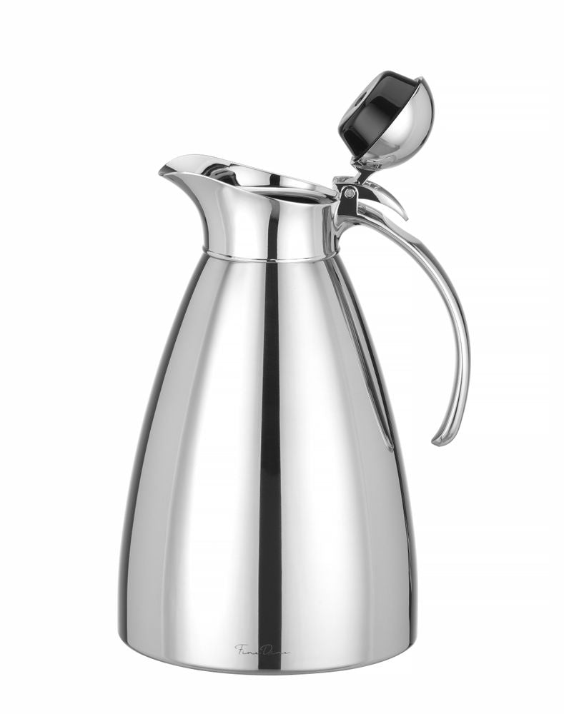 Vakuumkanne, Fine Dine, 1,5L, ⌀136x(H)258mm