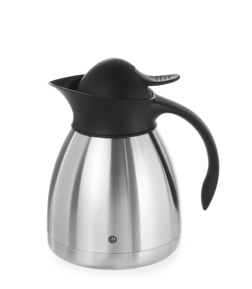 Kaffe kanne , 1L, Ø145X (H) 205mm