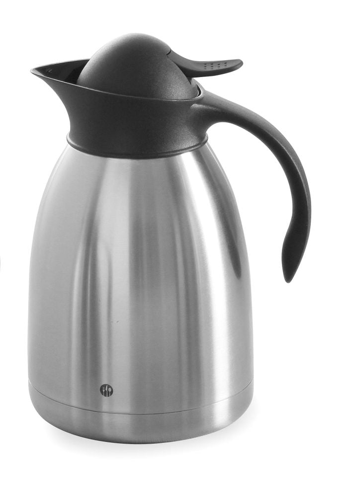 Kaffe kanne , 1L, Ø145X (H) 205mm