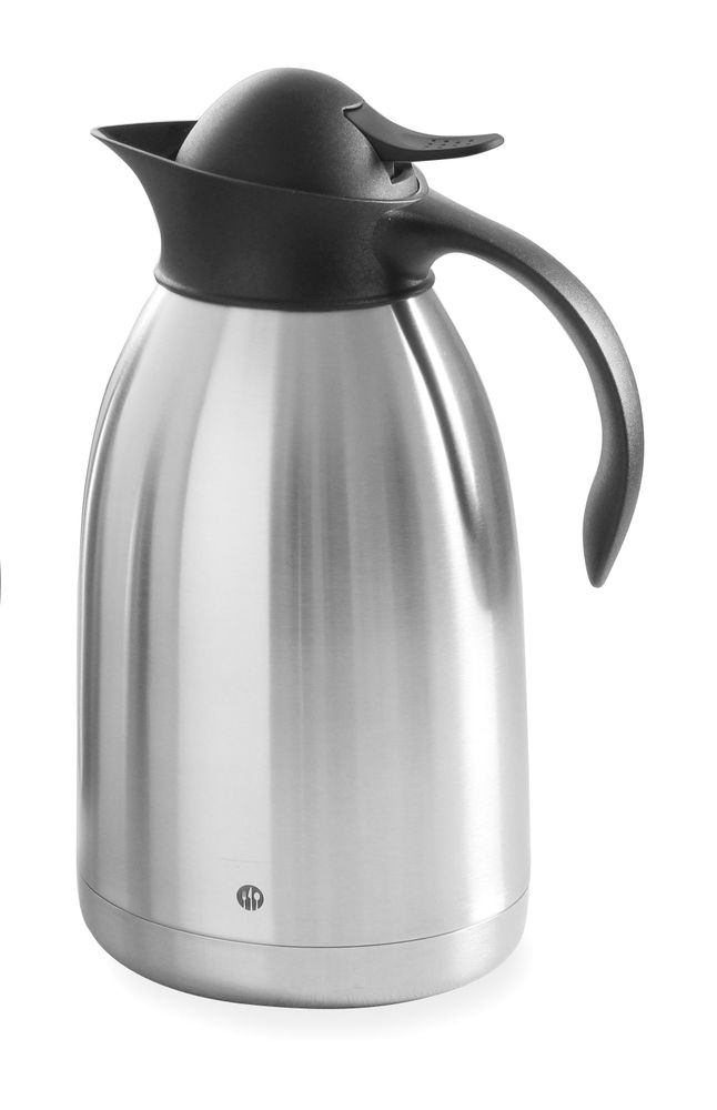 Kaffe kanne , 2L, Ø145X (H) 260mm