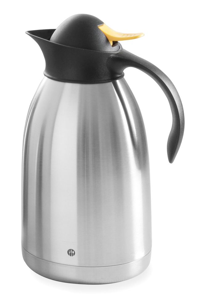 Kaffe kanne , 1L, Ø145X (H) 205mm