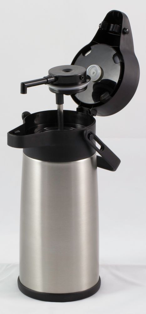 Luftbeholder, 2,2L, ⌀150x(H)340mm