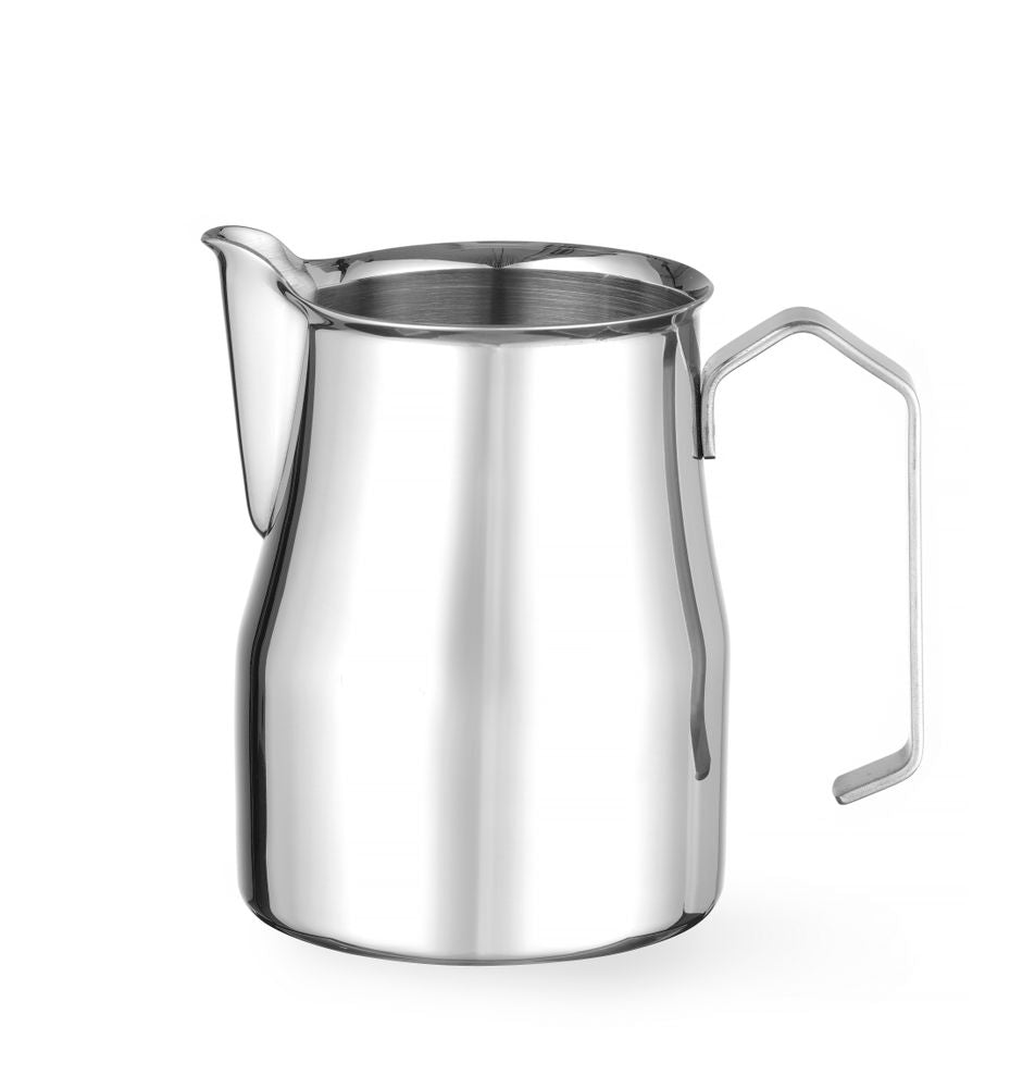 Melk mugge, 0,35L, Ø65X (H) 99mm