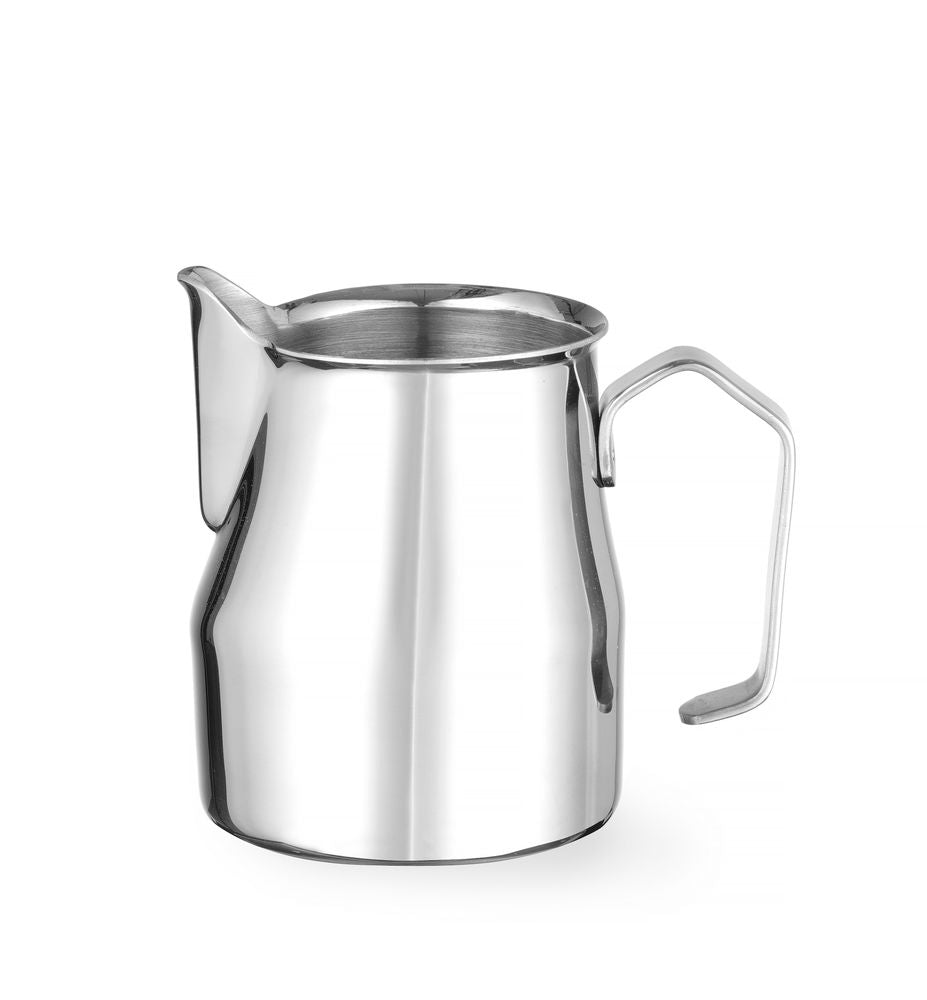 Melk mugge, 0,35L, Ø65X (H) 99mm