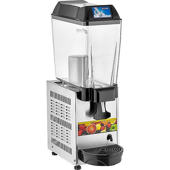 50% PÅ REST LAGERET JUICE - SAFT - AYRAN DISPENSER