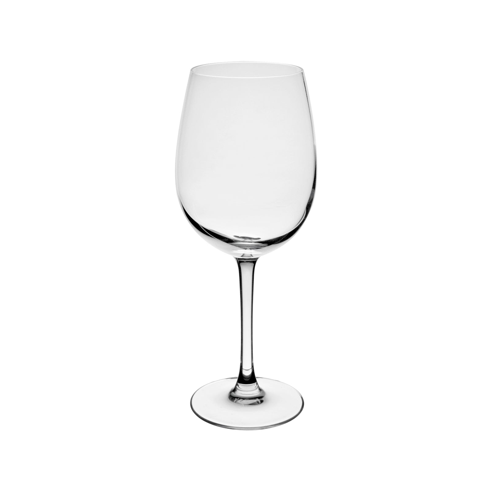Vinglass 25 cl Tulipe