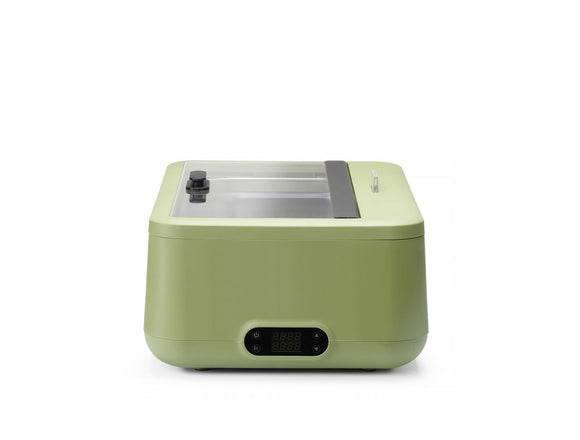 UNIQ Varmeholdende fat - Grønn