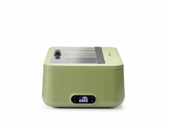 UNIQ Varmeholdende fat - Grønn