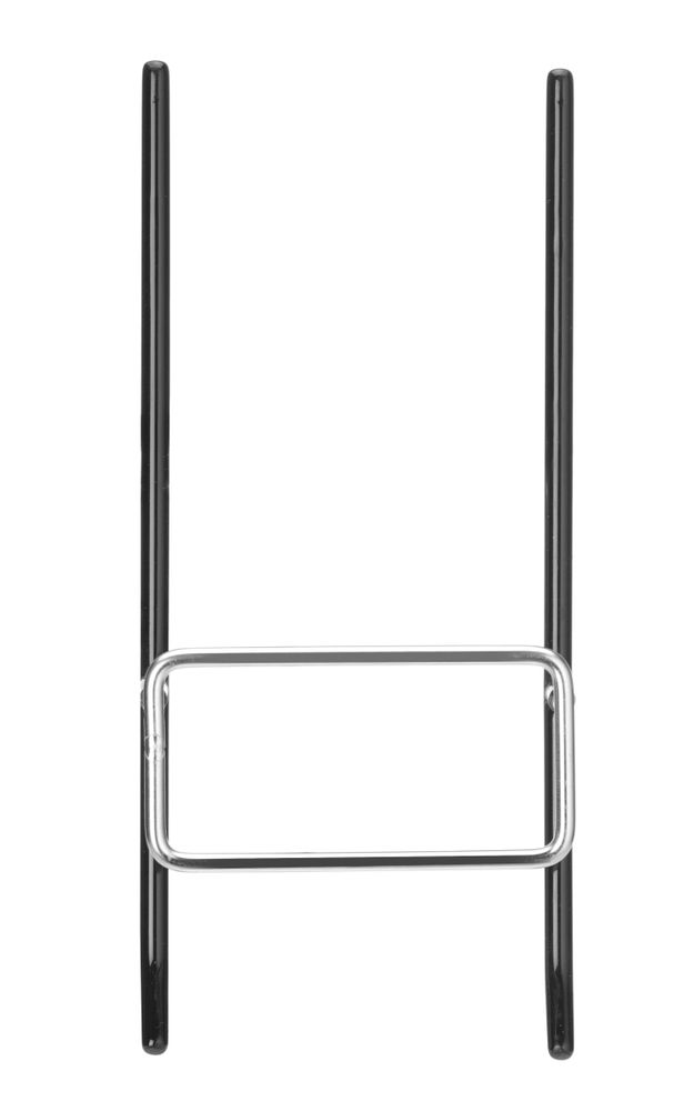 Lokkholder, 2 stk., 224x52x(H)105mm