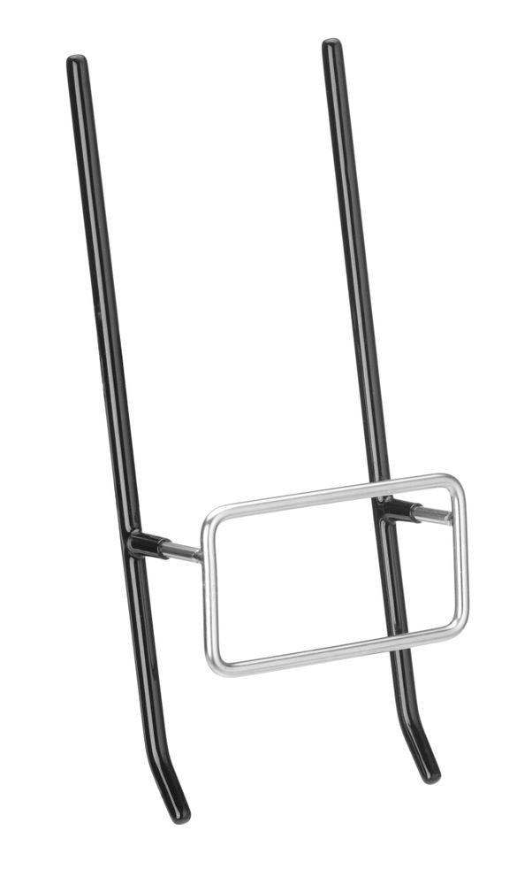 Lokkholder, 2 stk., 224x52x(H)105mm