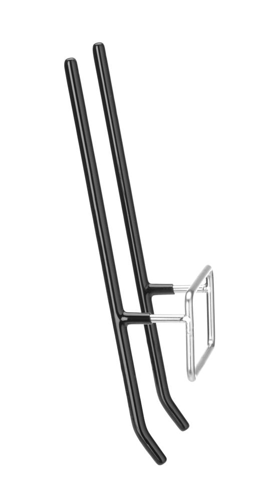 Lokkholder, 2 stk., 224x52x(H)105mm