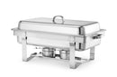 Chafing buffet varmer Gastronorm 1/1,  9L, 585x385X (H) 315mm-1
