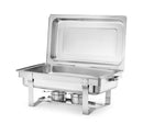 Chafing buffet varmer Gastronorm 1/1,  9L, 585x385X (H) 315mm-2