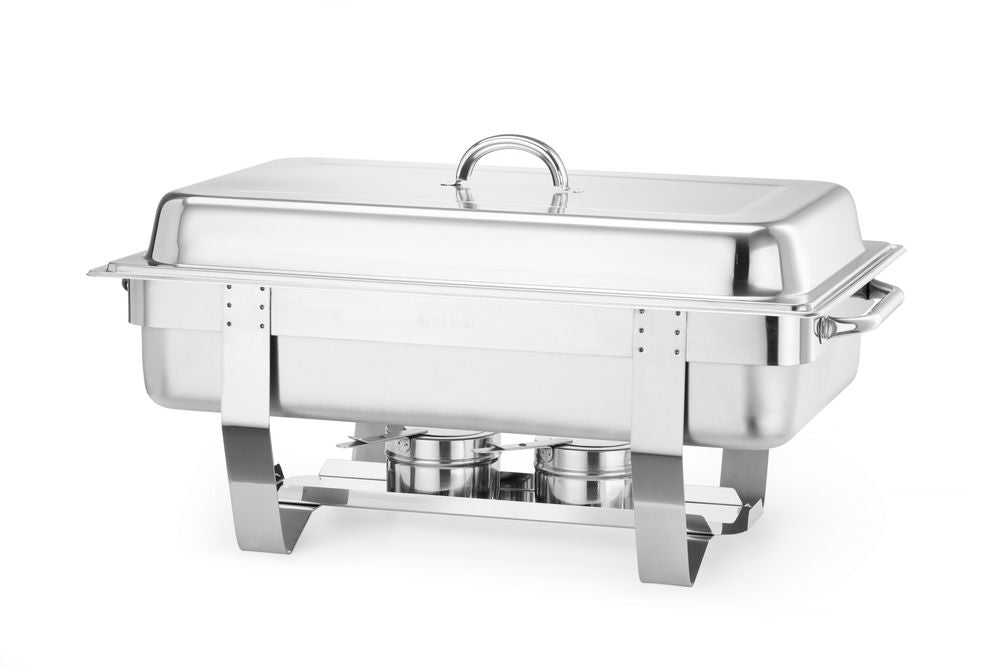 Chafing buffet varmer Set,  585x385x (H) 315mm