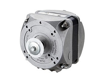VIFTEMOTOR - VIFTE MOTOR 10W, 16W, 18W, 25W OG 34W - Lionball YJF 25-26