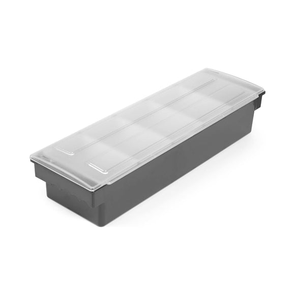 5 - romsholder, 495 x 160 x 100 mm - for Storkjøkken - XL - Storkjøkken