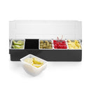 5 - romsholder, 495 x 160 x 100 mm - for Storkjøkken - XL - Storkjøkken