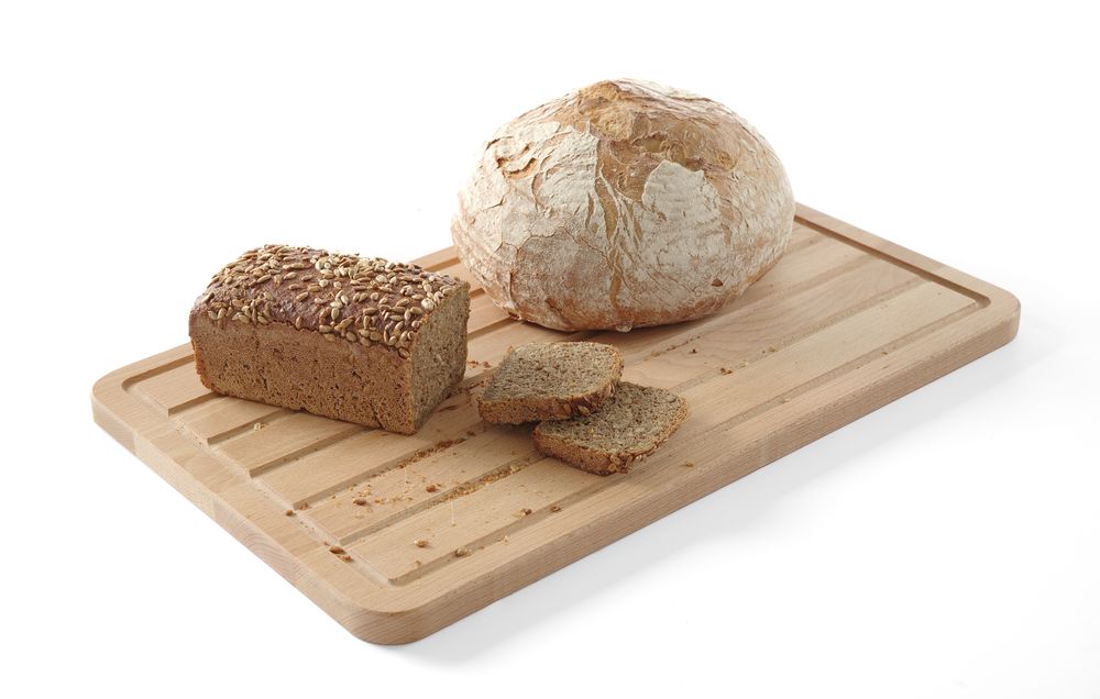 Baguettebrett, 530x325mm
